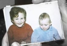 СТРЕЉАЛИ ДВА ПУТА ДЕЧАКА ОД 7 ГОДИНА! Наша је дужност да вечно памтимо Петра и Павла Голубовића