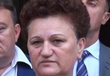 НАСТАВЉА СЕ ПРОГОН ДРАГИЦЕ ГАШИЋ: Повратници обијен стан у Ђаковици (ФОТО)