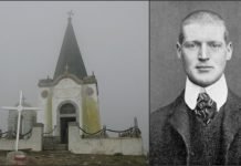 (ФОТО) МИСТЕРИЈА КАЈМАКЧАЛАНА: Где је нестало срце Арчибалда Рајса?