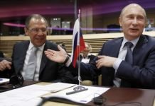 ПУТИНОВ ОДГОВОР: Руси не намеравају да отпочну признавање истополних бракова