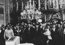 СТРАДАЊЕ СРБА У ГЛИНСКОЈ ЦРКВИ: На месту убиства 1000 Срба нема никаквог обележја (ВИДЕО)