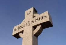 ПРИЧА ИЗ ВЕЛИKОГ РАТА: Дан када су Ирци кренули на Бугаре да би помогли Србима!