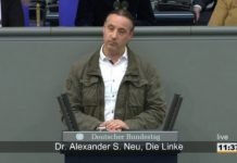 ПОРУКА ИЗ НЕМАЧКЕ: Пошто неће у НАТО, Срби се морају приказати као зликовци