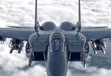 КАТАСТРОФА: Ф-35 није оправдао очекивања