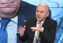 Високи представник Валентин Ицко, законом забрањује истину, jeр геноцида у Сребреници није било