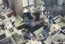 Бјелогрлић мучки претукао Гагу због „Даре из Jасеновца“; Антонијевић: Он сматра да тај филм није требало снимити