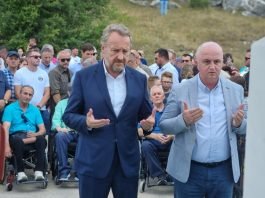 ИЗЕТБЕГОВИЋ НАПАО МАЂАРЕ: „Ми смо европски народ, а они су дошли са Урала“