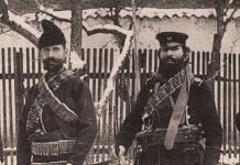 Знате ли како је војвода Мицко Крстић избегао ликвидацију и натерао Бугаре у бег