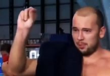 “ИМА БОГА!“ Крик Душана Мандића је крик свих нас (ВИДЕО)