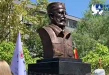 ЦЕО СВЕТ ГА ВЕЛИЧАО, САМО ГА КОМУНИСТИ ОСУЂИВАЛИ И СМАТРАЛИ ИЗДАЈНИКОМ!