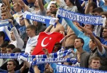 ФСС штити Насера Орића, медији у БиХ оптужују српску страну због инцидента у Новом Пазару?!