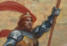 ПРВИ ВИТЕЗ И ВОЈСKОВОЂА СРБИЈЕ: Ово је легенда о смрти деспота Стефана Лазаревића