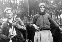 НЕУСТРАШИВА СРПКИЊА: Борила се против Бугара, да би на крају КОМУНИСТИ УБИЛИ И ЊУ И МУЖА (ФОТО)