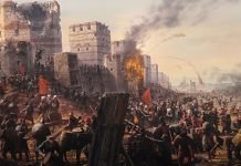 СВЕ БЕОГРАДСКЕ ЦРКВЕ СУ ТАДА ПРЕТВОРЕНЕ У ЏАМИЈЕ: Парастос страдалима током отоманског ропства поводом 500 ГОДИНА ОД ОКУПАЦИЈЕ БЕОГРАДА