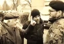 “И КАД НЕ СМЕМО ДА ЗАПАЛИМО СВЕЋУ, ТО ЋЕ БИТИ СРБИЈА!“ Послушајте моћну поруку Србина са Космета (ВИДЕО)