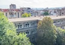 НАДА: Негирање државне заставе најава сепаратизма муслимана у Рашкој области