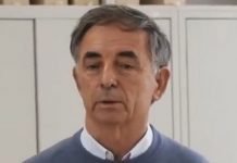 НОВА ПРОВОКАЦИЈА У ХРВАТСКОЈ: Освануо графит обешеног Милорада Пуповца (ФОТО)