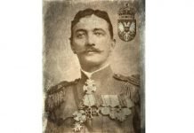 Како је јасеновачки Србин из Црне Горе ЧАСНО БРАНИО ОТАЏБИНУ