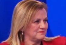 (ВИДЕО) “КОСОВО ЈЕ С…“ Албанска посланица једва успела да избегне да каже истину о Космету Албанска посланица