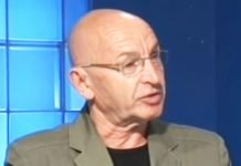 “ШТА ЈЕ СПОРНО? ЛЕТЕ У НАШЕМ ВАЗДУШНОМ ПРОСТОРУ!“ Драгутин Димчевски, херој са Кошара, поручује да Србија не треба да повлачи своје трупе са Космета