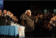 Ђурковић: Држава да реагује на Косову у складу са Резолуцијом 1244