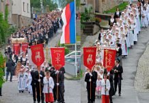 (ВИДЕО) ЛУЖИЧKИ СРБИ: Вековима пркосе и не заборављају свој идентитет!