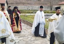 Екстремисти припремају „црногорски рецепт“ за Порфирија: ПРЕТЕ ХАОСОМ НА УСТОЛИЧЕЊУ ПАТРИЈАРХА СПЦ НА КОСОВУ!