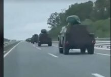 ПОРУКА ИЗ ТИРАНЕ: „Повуците трупе са административних прелаза“