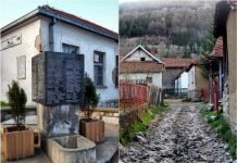 ЗЕМЉА СРБИЈА НЕСТАЈЕ: У овом селу подно Старе планине се то НАЈБОЉЕ ВИДИ
