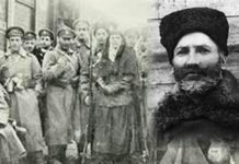 Да ли сте чули за Андрију Бакића из Андријевице, последњег заробљеног генерала Беле армије?
