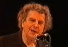 (ВИДЕО) Да ли сте чули за Микиса Теодоракиса, грчког композитора који је организовао концерт против бомбардовања Србије? Микиса Теодоракиса