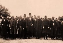 ТАКМИЧИЛИ СЕ У БЛАЋЕЊУ СРБА: Отцепљење Рашке области од Србије – покушај из 1917.