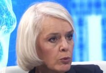 СВЕТ ЋЕ ВИДЕТИ ЗВЕРСТВА НАД СРБИМА НА КОСМЕТУ ГОДИНУ ДАНА ПРЕ НАТО АГРЕСИЈЕ НА НАШУ ЗЕМЉУ! Слађана Зарић о новом документарно-играном серијалу „Досије Косово”