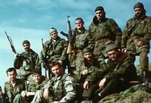 ДЕЦА СУ ОЧЕВЕ УЧИЛА КАКО СЕ БРАНИ ЗЕМЉА! Прича о оцу и сину Мађарима, који су заједно бранили Косово 1999. године