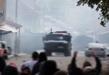 РАСКРИНКАНИ БРИТАНЦИ: Они су подржали Албанце за упад на север Косова и Метохије