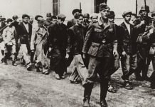 KАKО СУ KАЖЊЕНИ ГЛАВНИ KРИВЦИ ЗА МАСАKР У KРАГУЈЕВЦУ? Неке је сачекала језива судбина, други сами себи пресудили