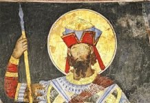 НАЈСТАРИЈЕ ОРУЖЈЕ КОЈЕ ЈЕ ЧОВЕК СТВОРИО: Знате ли током којег века се у Србији употребљавало копље?