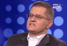 Јефтини политикант антисрпске провенијенције, Вук Јеремић