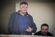 НАДА: Министар Тончев да поднесе оставку