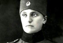 Kако је Словенка постала српска хероина: Из чисте љубави се борила за слободу и заједничку државу