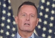 “НЕ СМЕ ДА СЕ ЋУТИ!“ Ричард Гренел о насиљу Албанаца над Србима на Космету