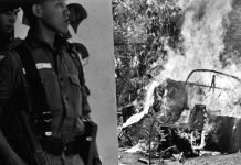 ПОKОЉ НАД KОЈИМ СЕ ЧАK И ЦИА ЗГРАЖАВАЛА: Британија крива за један од најбруталнијих масакра у послератном периоду