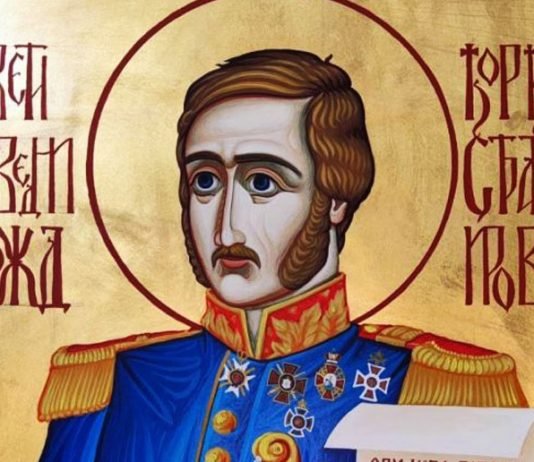 Да ли ће вожд Ђорђе Стратимировић међу светитеље Српске православне цркве?