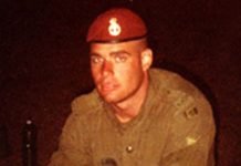 Да ли сте чули за Маркана Легера, канадског војника који је свом народу испричао истину о Србима из Ливањског поља?