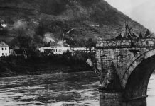 ПРИЧА ИЗ ПРВЕ РУКЕ: Како су четници потукли немце и одбранили Вишеград?