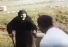 (ВИДЕО) ЧУДО У ПЕЋКОЈ ПАТРИЈАРШИЈИ! После дугих година мучења свештенства без воде, избио је гејзир!