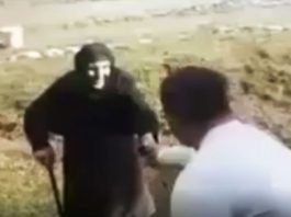 (ВИДЕО) ЧУДО У ПЕЋКОЈ ПАТРИЈАРШИЈИ! После дугих година мучења свештенства без воде, избио је гејзир!