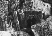 НЕСУЂЕНА БОРБА: Одбрана светог Острога у речима Благоја Јововића Одбрана светог Острога