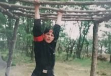 (ФОТО/ВИДЕО) УДАРНО: У Суботици ухапшен припадник ОВК