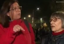 (ВИДЕО) „Отац Наташе Кандић бацао српске дечаке у бунар“: Тешке оптужбе на рачун „антисрпске хероине“, она демантовала